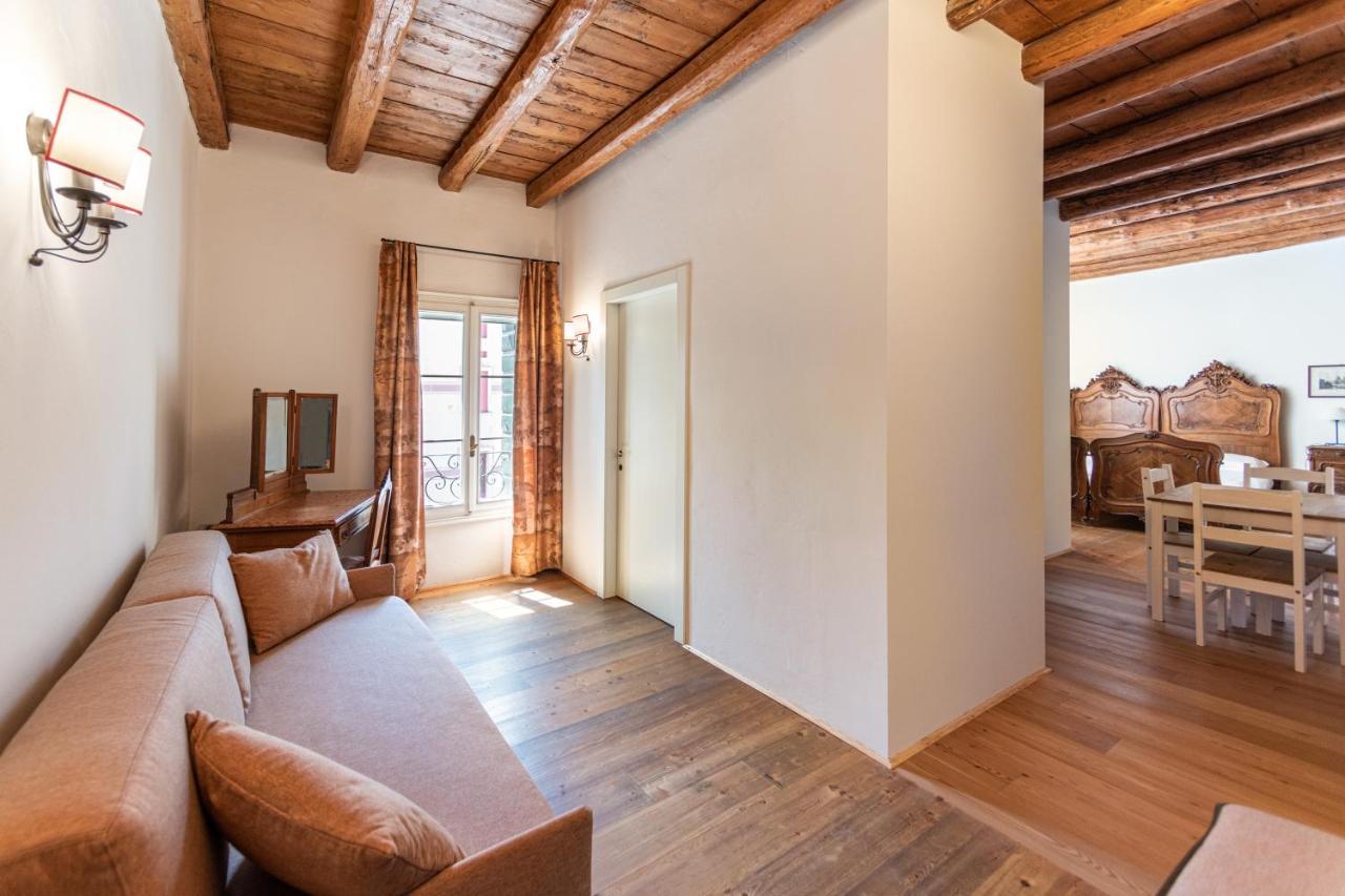 Villa Clementina - Prosecco Country Hotel San Pietro Di Feletto Buitenkant foto