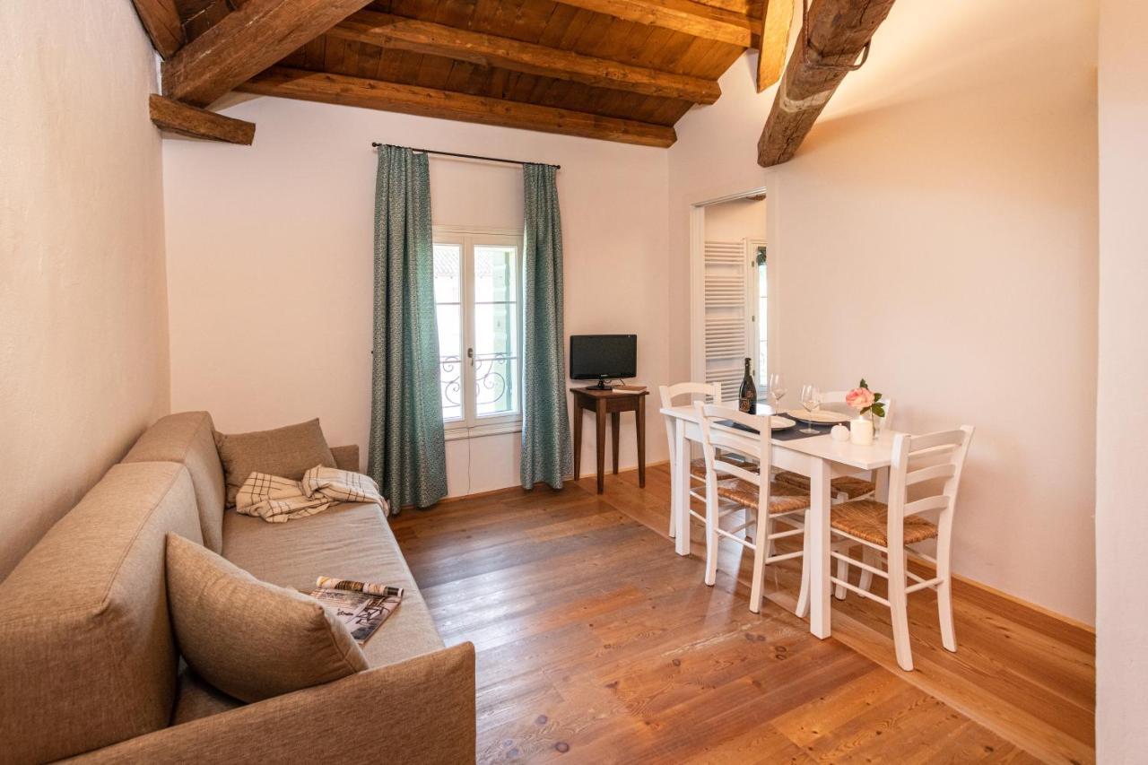 Villa Clementina - Prosecco Country Hotel San Pietro Di Feletto Buitenkant foto