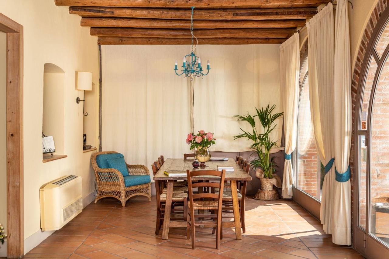 Villa Clementina - Prosecco Country Hotel San Pietro Di Feletto Buitenkant foto