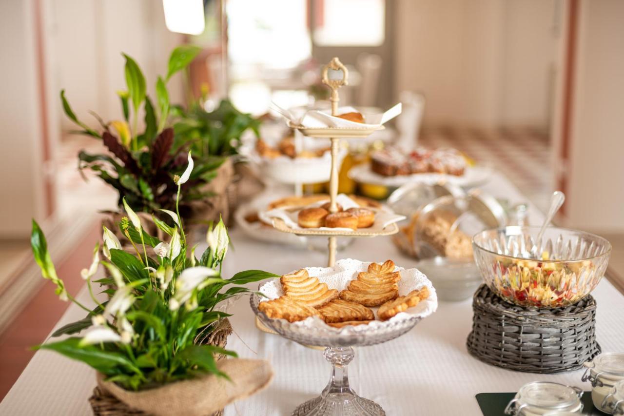 Villa Clementina - Prosecco Country Hotel San Pietro Di Feletto Buitenkant foto